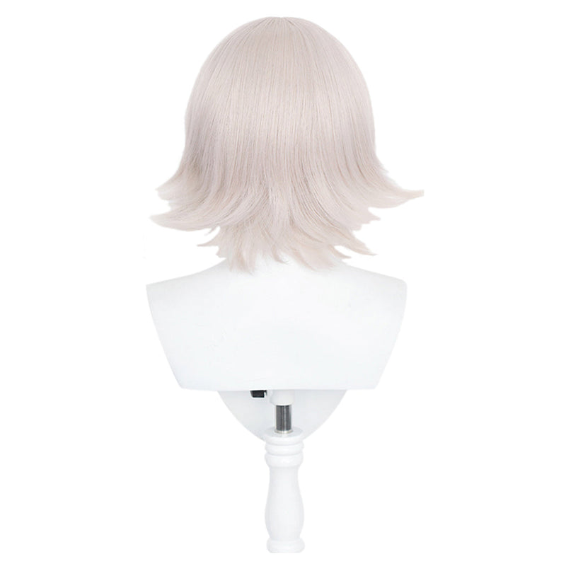 SeeCosplay Pretty Derby Curren Chan Wig Synthetic HairCarnival Halloween Party Cosplay Wig