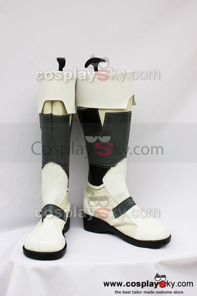 Zidane-Final Fantasy 9 Zidane Cosplay Boots