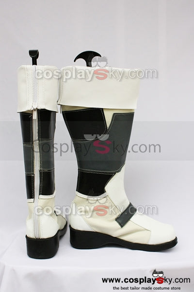 Zidane-Final Fantasy 9 Zidane Cosplay Boots
