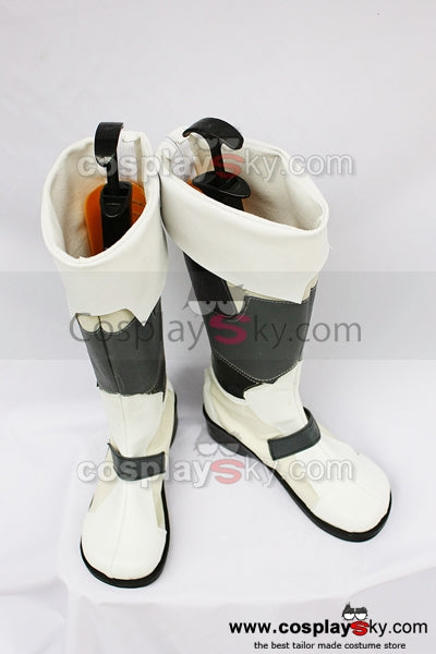 FF Final Fantasy 9 Zidane Cosplay-Stiefel