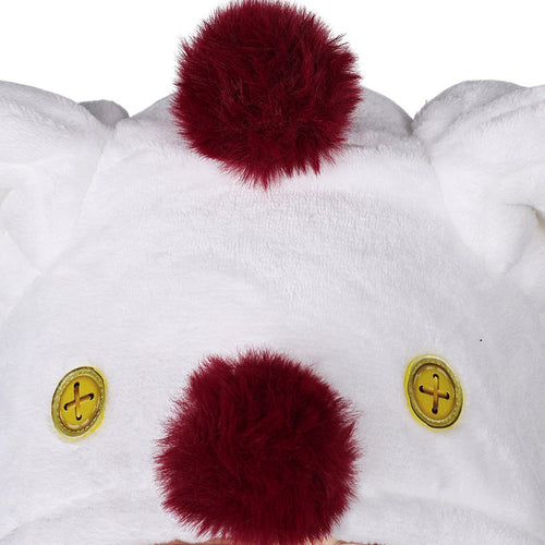 Yuffie Kisaragi-Final Fantasy: Hat Yuffie Kisaragi Cosplay Hat Halloween Costume Accessories Female