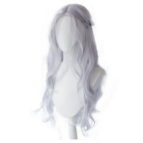 Venat-Final Fantasy XIV: Venat Cosplay Wig Synthetic Hair Halloween Party Wig