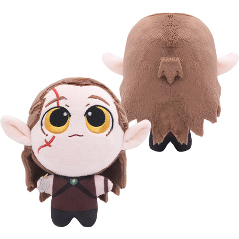 Baldurs Gate 3 Toys, Baldurs Gate 3 Plush Toys,Baldurs Gate 3 Halsin Plush Toys,Baldurs Gate 3 Halsin Toys