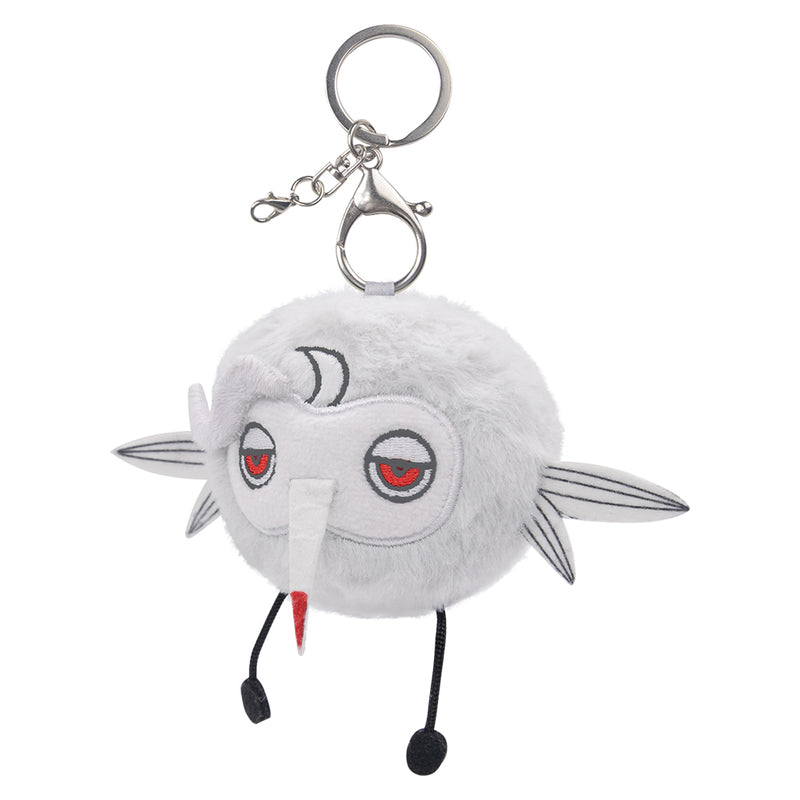 Baldurs Gate 3 Toys, Baldurs Gate 3 Plush Toys,Baldurs Gate 3 Astarion White Plush Toys,Baldurs Gate 3 Astarion White Toys