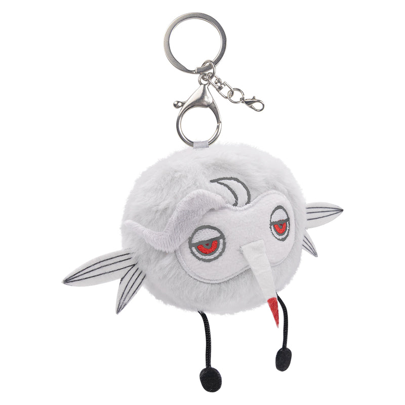 Baldurs Gate 3 Toys, Baldurs Gate 3 Plush Toys,Baldurs Gate 3 Astarion White Plush Toys,Baldurs Gate 3 Astarion White Toys