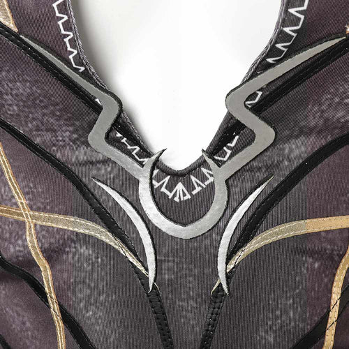 Baldur's Gate:Costume Shadowheart Outfits Party Halloween Cosplay Costume For Adult Female