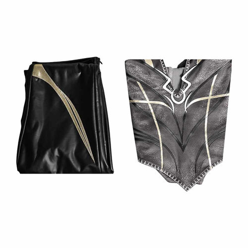 Baldur's Gate:Costume Shadowheart Outfits Party Halloween Cosplay Costume For Adult Female