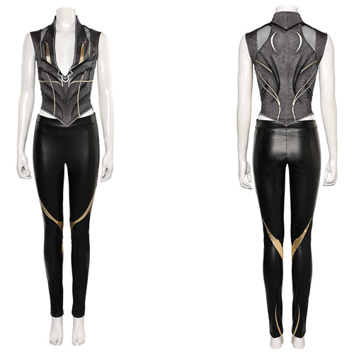 Baldur's Gate:Costume Shadowheart Outfits Party Halloween Cosplay Costume For Adult Female