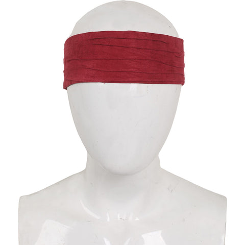 Game Final Fantasy Vincent Valentine Red Set Outfits Cosplay Costume Halloween Carnival Suit