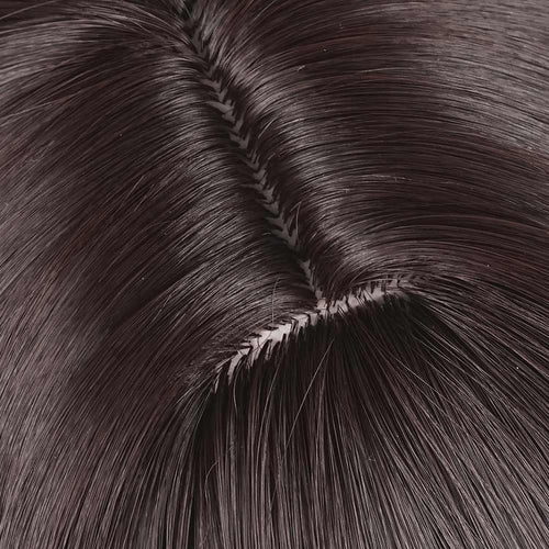 Honkai: Star Rail XueYi Wig Wig Synthetic Hair Halloween Party