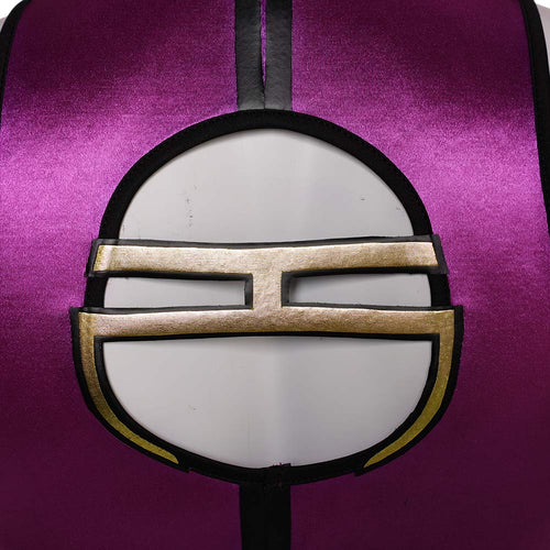 Game Mortal Kombat 9 Mileena Purple Sexy Outfits Cosplay Costume Halloween Carnival Suit