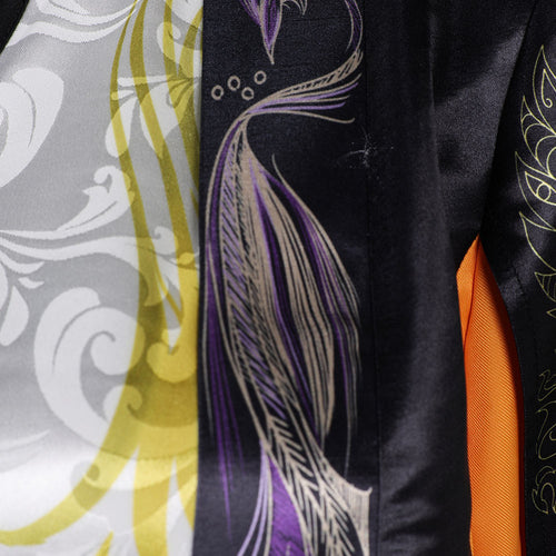 Game Tekken 8 Ling Xiaoyu White Set Outfits Cosplay Costume Halloween Carnival Suit