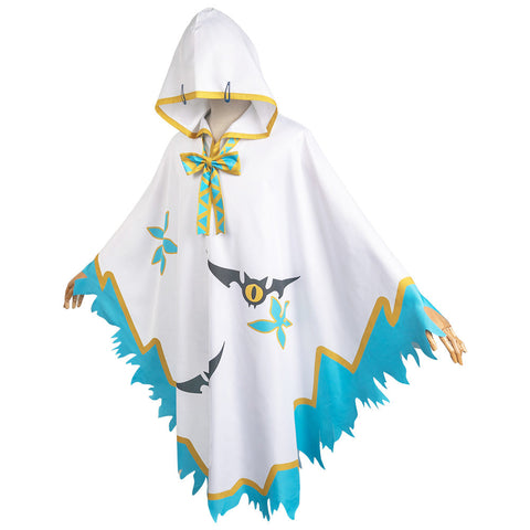 SeeCosplay The Legend of Zelda Ghost Cloak For Carnival Halloween Costume