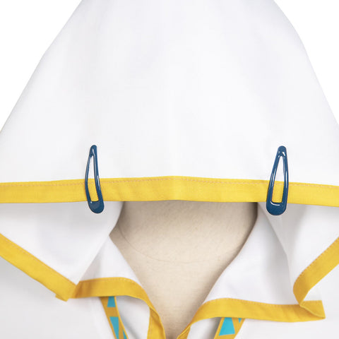 SeeCosplay The Legend of Zelda Ghost Cloak For Carnival Halloween Costume