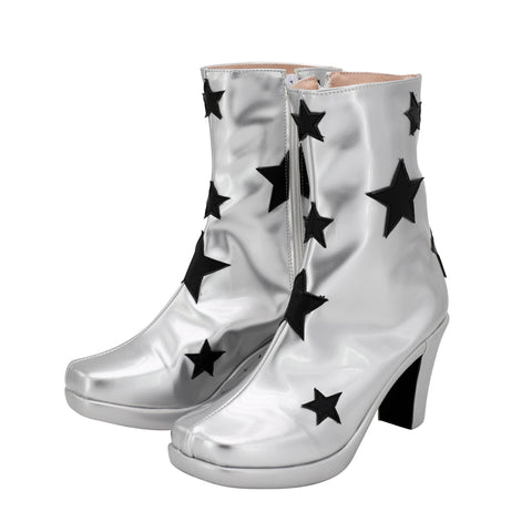 Rocketman Elton John Cosplay Shoes