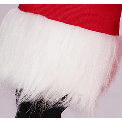 SeeCosplay Hazbin Hotel TV Valentino Red Suit for Carnival Halloween Cosplay Costume