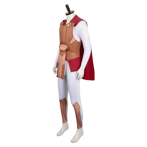 SeeCospaly Invincible TV Omni-Man Costume for Carnival Halloween Cosplay Costume
