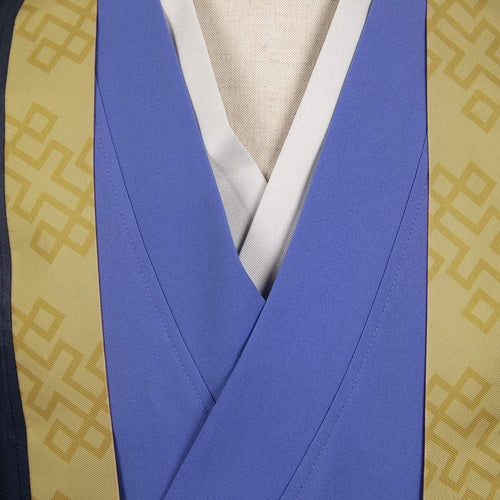 Anime The Apothecary Diaries/ Kusuriya no Hitorigoto Jinshi Outfits Halloween Carnival Suit Cosplay Costume