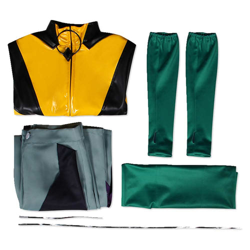 SeeCosplay League of Legends LOL Heartsteel Alune Costume Halloween Party Carnival Cosplay Costume