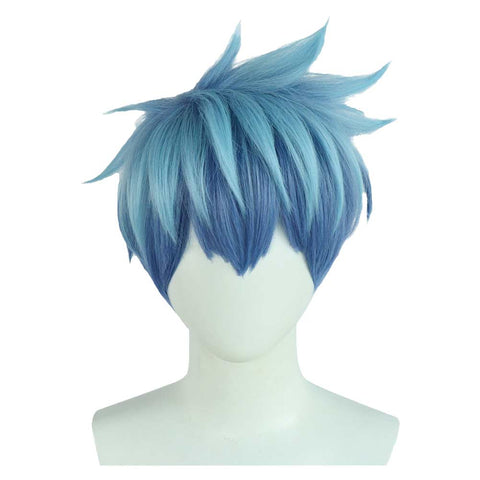 Mashle: Magic and Muscles Season 2 (2024) Anime Lance Crown Cosplay Wig Synthetic Hair
