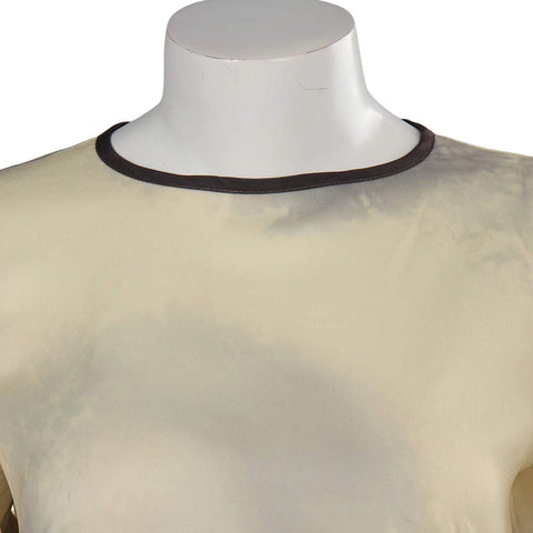 The Exorcist:Costume Katherine Printed Women Dress Outfits Party Halloween Cosplay Costume