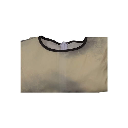 The Exorcist:Costume Katherine Printed Women Dress Outfits Party Halloween Cosplay Costume