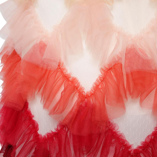 Movie The Hunger Games: The Ballad of Songbirds&Snakes Lucy Gray Baird Cosplay Costume