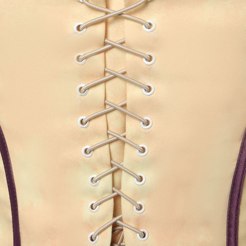 Movie The Hunger Games: The Ballad of Songbirds&Snakes Lucy Gray Baird Cosplay Costume