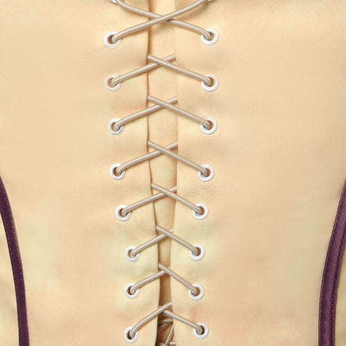 Movie The Hunger Games: The Ballad of Songbirds&Snakes Lucy Gray Baird Cosplay Costume