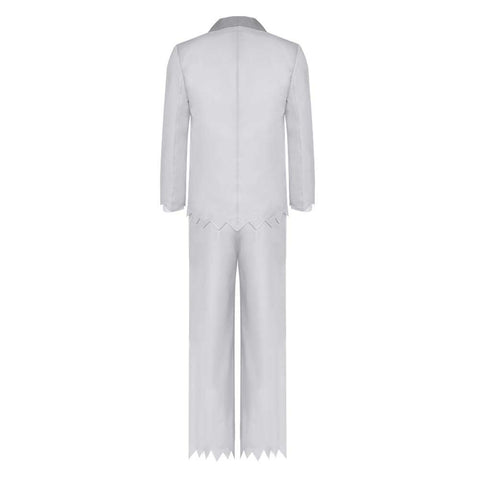 Corpse Bride: Victor Outfits Party Halloween Cosplay Movie Tim Burton's Costume