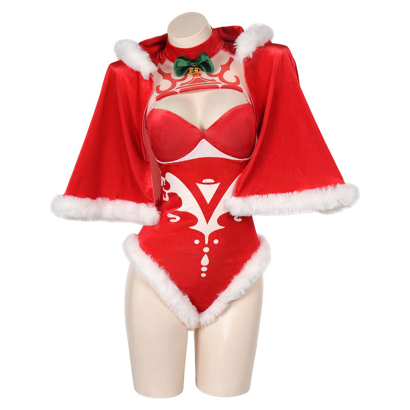 NieR:Automata No2 Type B Sexy Lingerie Cosplay Costume Outfits Christmas Carnival Suit