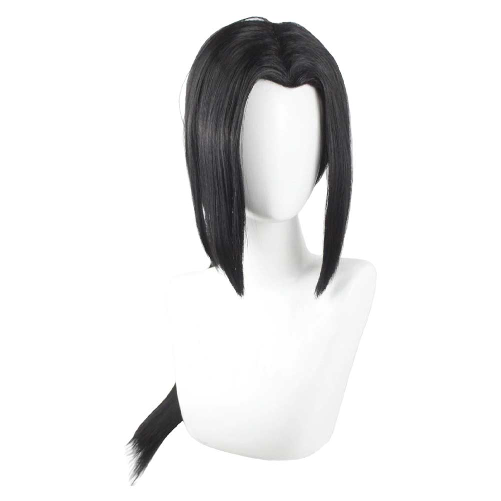 SeeCosplay One Piece Egghead Arc Anime Nico Robin Cosplay Wig Wig ...