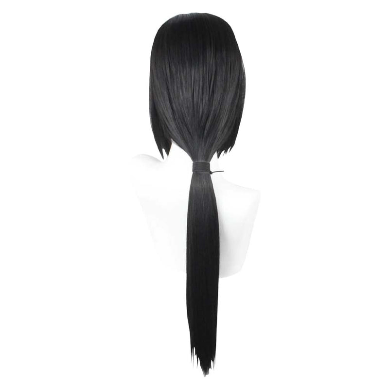 [Full In Stock] One Piece:Wig Egghead Arc Anime Nico Robin Cosplay Wig Synthetic Hair Carnival Halloween Party Wig