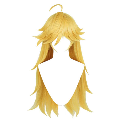 Panty & Stocking: with Garterbelt TV Panty Anarchy Cosplay Wig Synthetic HairParty Wig Halloween