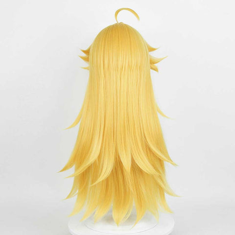 Panty & Stocking: with Garterbelt TV Panty Anarchy Cosplay Wig Synthetic HairParty Wig Halloween