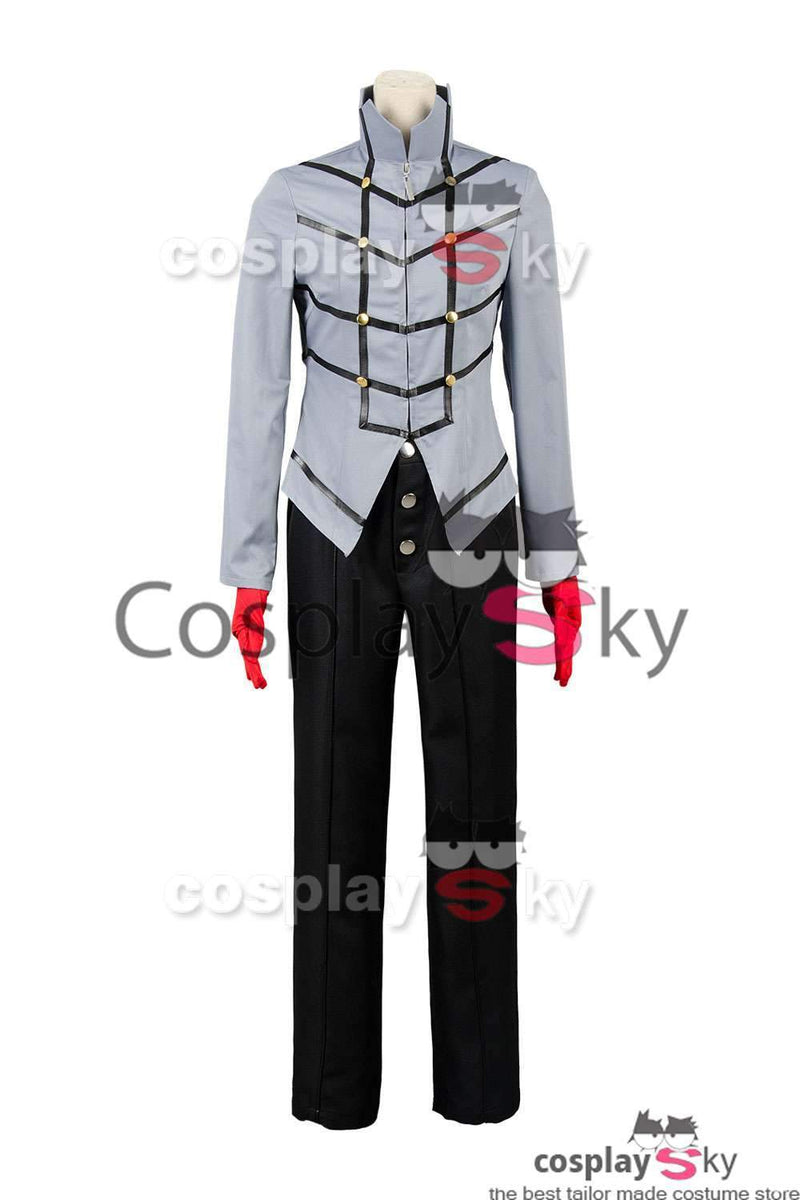 SieheCosplay Persona 5 Joker Outfit Cosplay Kostüm