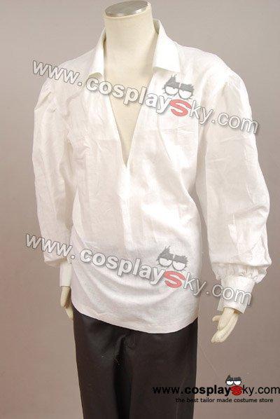 SeeCosplay Pirates Of The Caribbean Jack Sparrow Costume Set Cosplay Costume