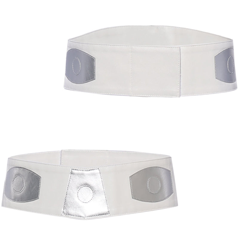 [All Sizes In Stock] Princess Leia Belt Accessories Halloween Carnival Props