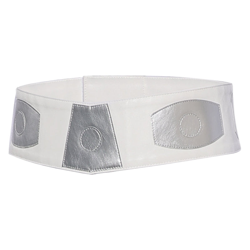 [All Sizes In Stock] Princess Leia Belt Accessories Halloween Carnival Props