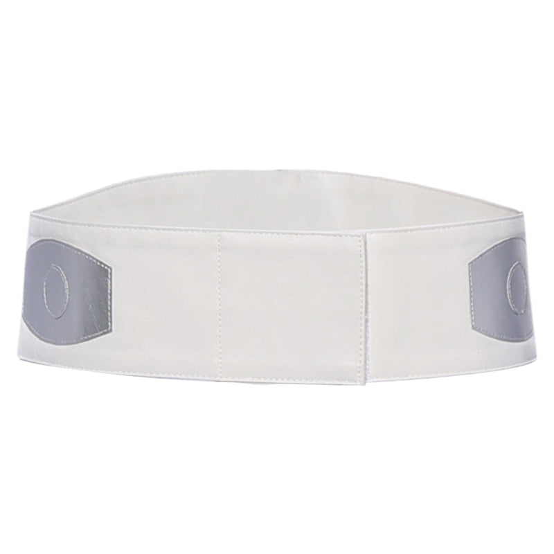 [All Sizes In Stock] Princess Leia Belt Accessories Halloween Carnival Props