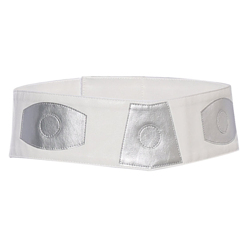 [All Sizes In Stock] Princess Leia Belt Accessories Halloween Carnival Props