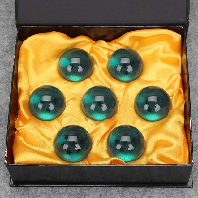 Seecosplay Anime 7 Star Dragon Ball Set All Size Available