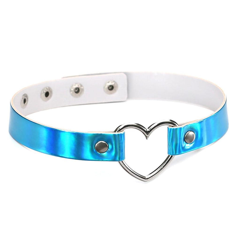 Holographic Chokers