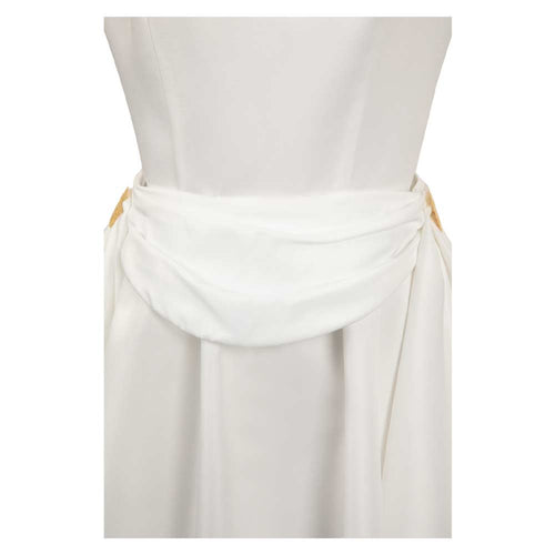 SeeCosplay Sousou No Frieren Flamme Dress for Halloween Carnival Cosplay Costume