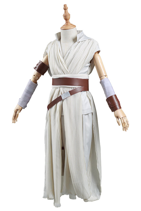 rey's costume from star war,rey star wars outfit,Female Star Wars Cosplay,Star Wars Woman Costume,Star Wars Costumes For Adults