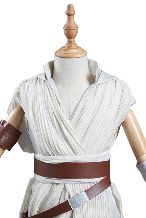 rey's costume from star war,rey star wars outfit,Female Star Wars Cosplay,Star Wars Woman Costume,Star Wars Costumes For Adults