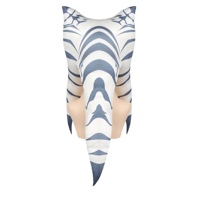 SeeCosplay Ahsoka Tano Hat Headgear Halloween Carnival Costume Accessories Props SWCostume