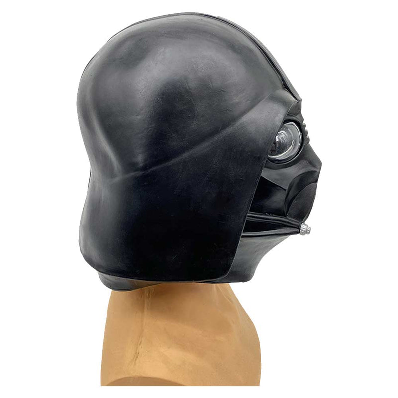 SeeCosplay Darth Vader Latex Masks Helmet Masquerade Halloween Accessory Props SWCostume