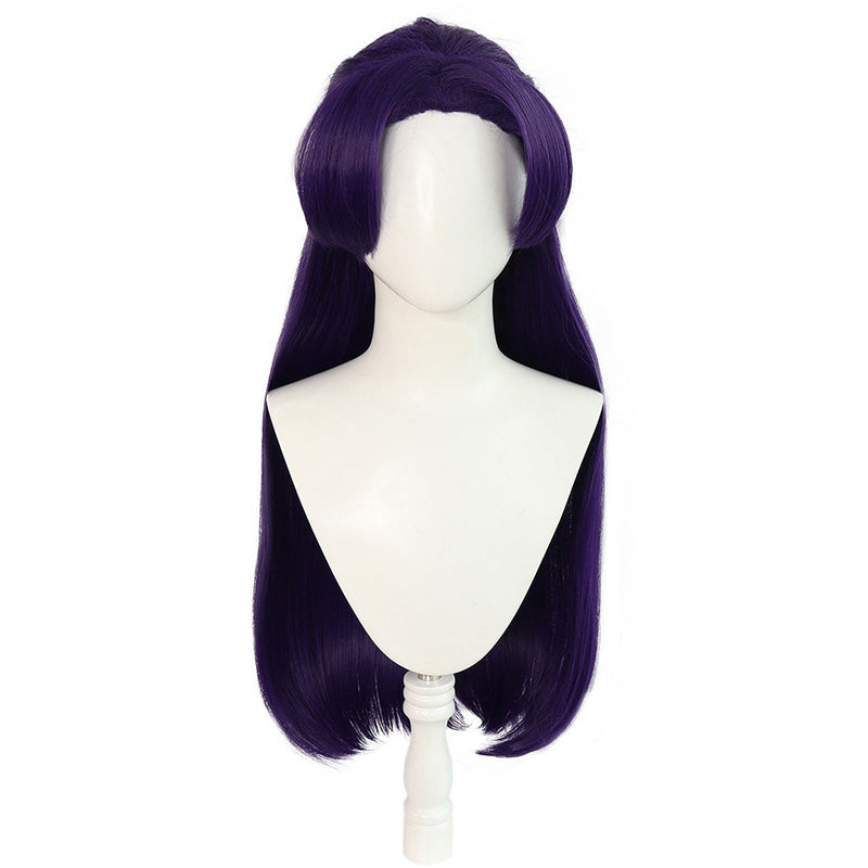 [Full In Stock] The Apothecary Diaries:  Jinshi Cosplay Cosplay Wig Synthetic Hair Carnival Halloween Party Wig