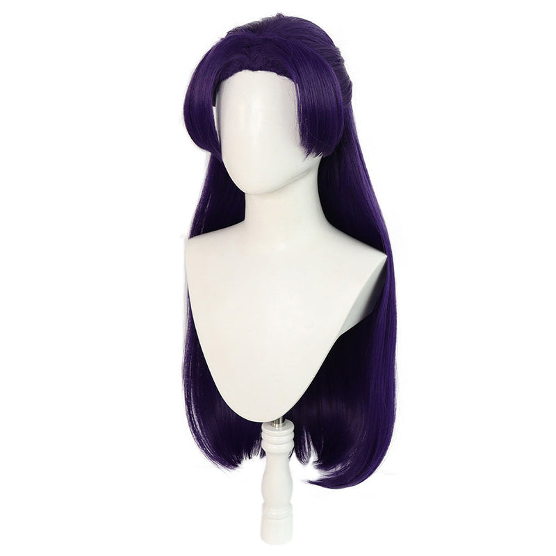 [Full In Stock] The Apothecary Diaries:  Jinshi Cosplay Cosplay Wig Synthetic Hair Carnival Halloween Party Wig